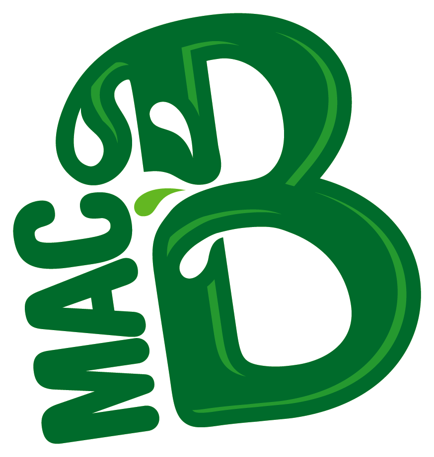 MacB Logo
